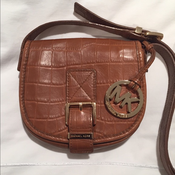 Michael Kors Bags Michael Kors Crossbody Bag Poshmark